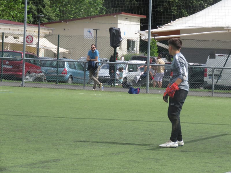 U12 et U13 - Juin 2024