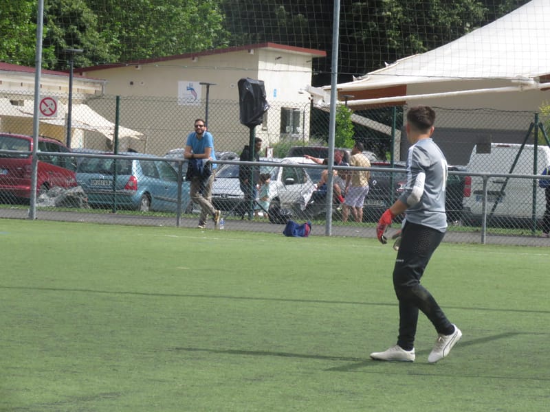 U12 et U13 - Juin 2024