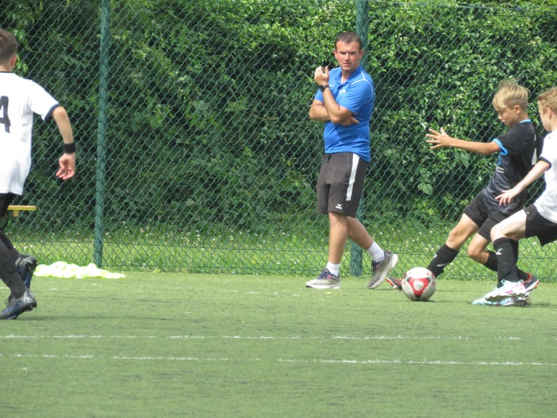 U12 et U13 - Juin 2024