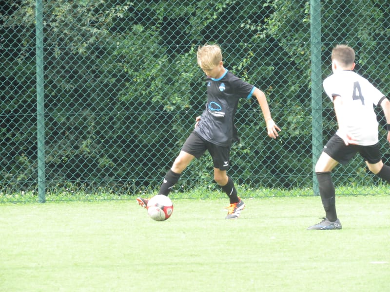 U12 et U13 - Juin 2024