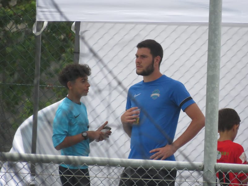 U12 et U13 - Juin 2024