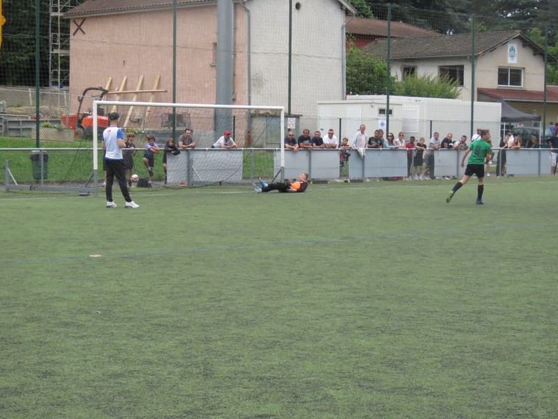 U12 et U13 - Juin 2024