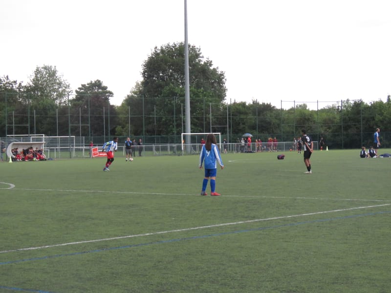 U12 et U13 - Juin 2024