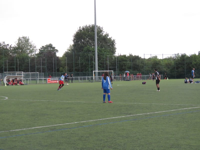 U12 et U13 - Juin 2024