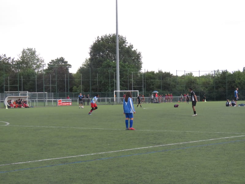 U12 et U13 - Juin 2024