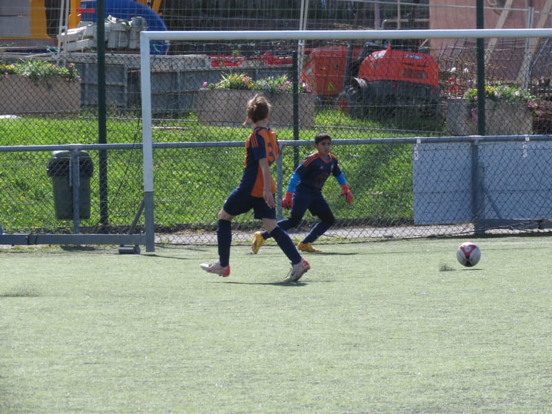 TOURNOI U10 et U11