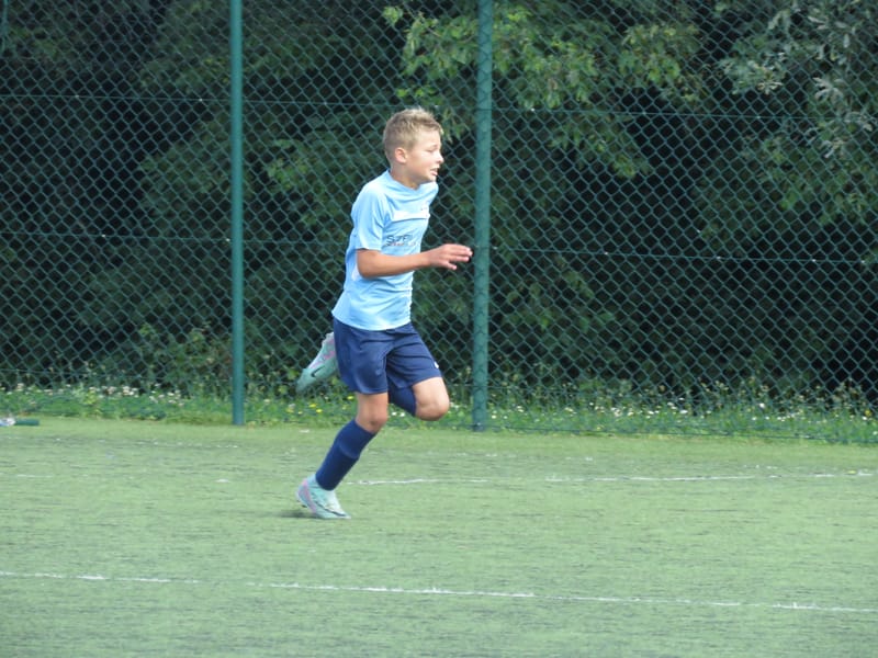 TOURNOI U10 et U11