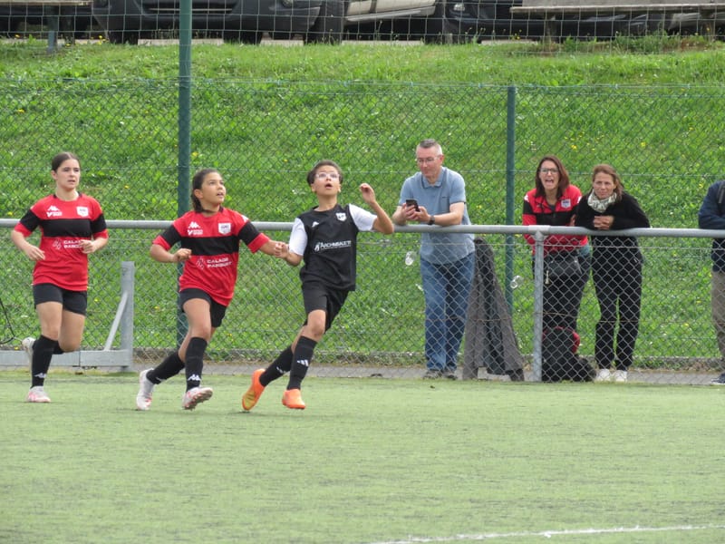 TOURNOI U10 et U11