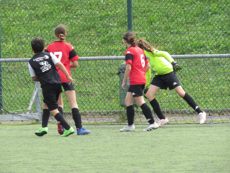 TOURNOI U10 et U11