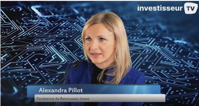Renouveau Immo invité sur Investisseur.tv