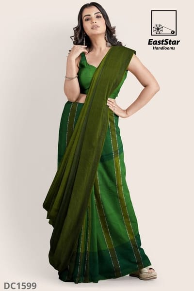 Buy Handloom Silk Sarees Online To Claim Its Top Benefits