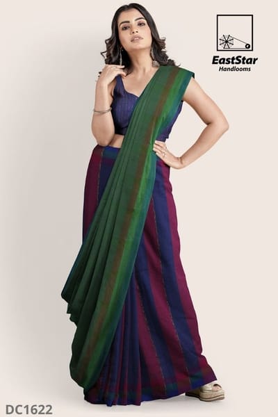 Buy Handloom Sarees For The Best Experience And Feeling