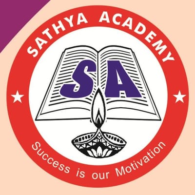 SathyaAcademy