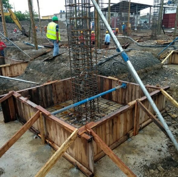 CONSTRUCCIÓN