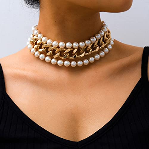 How to Style Pearl Jewelry