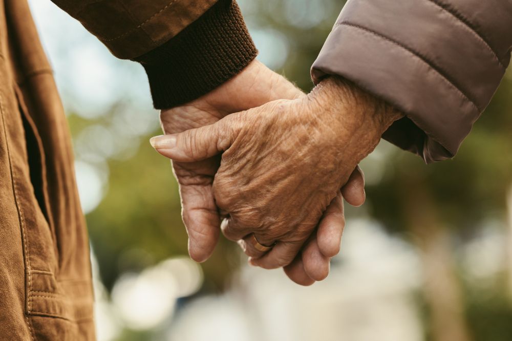 Matching Couple Rings: Symbolism of Love and Commitment