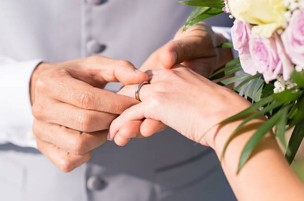 Matching Rings – The Best Way to Show Your Love and Commitment