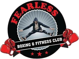 FEARLESS BOXING AND FITNESS CLUB