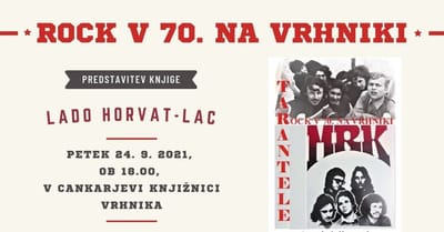 Vrhniška Muzka image