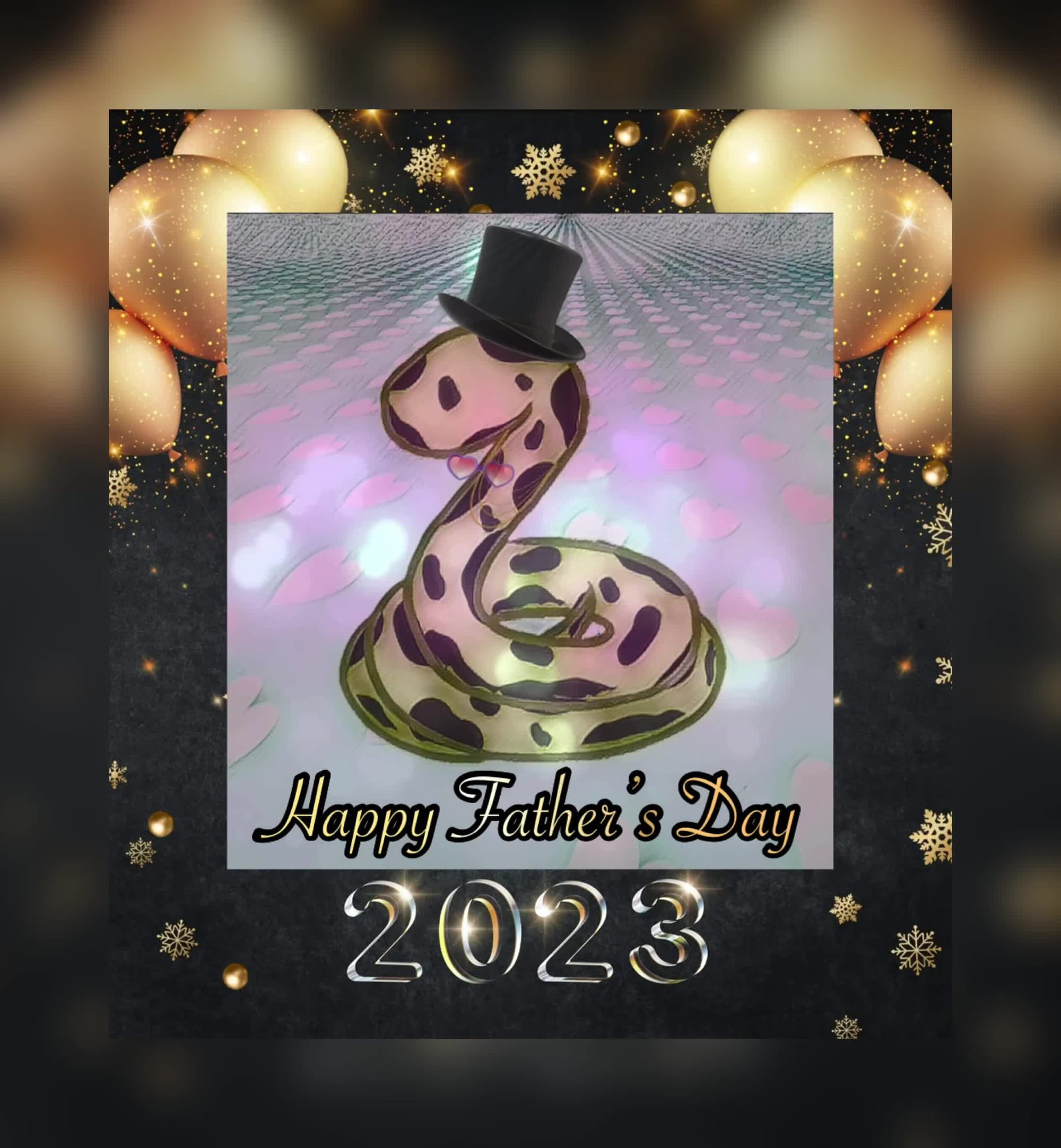 💖Happy Father’s Day 2023💖