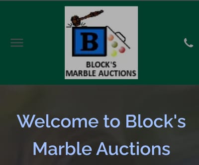 Block's Auctions