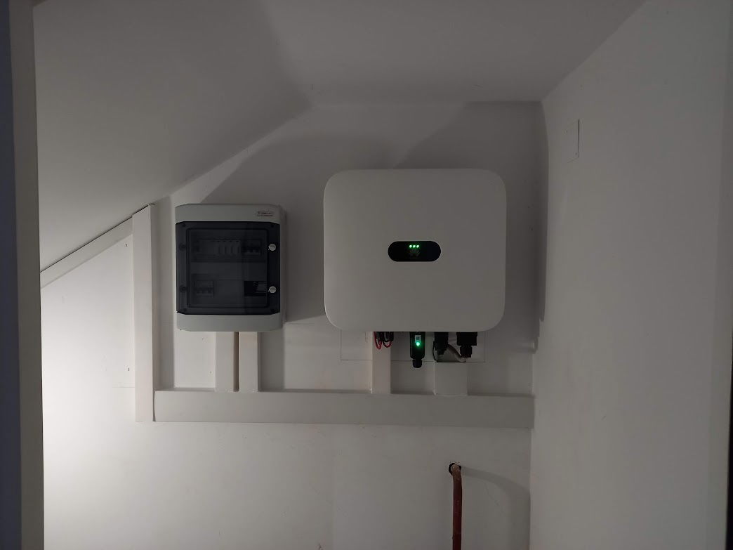 Huawei 10kW
