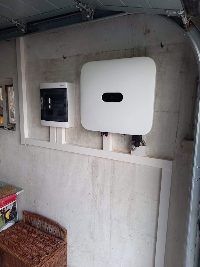 Huawei 8kW