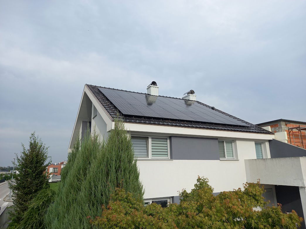 Čakovec 11kWp