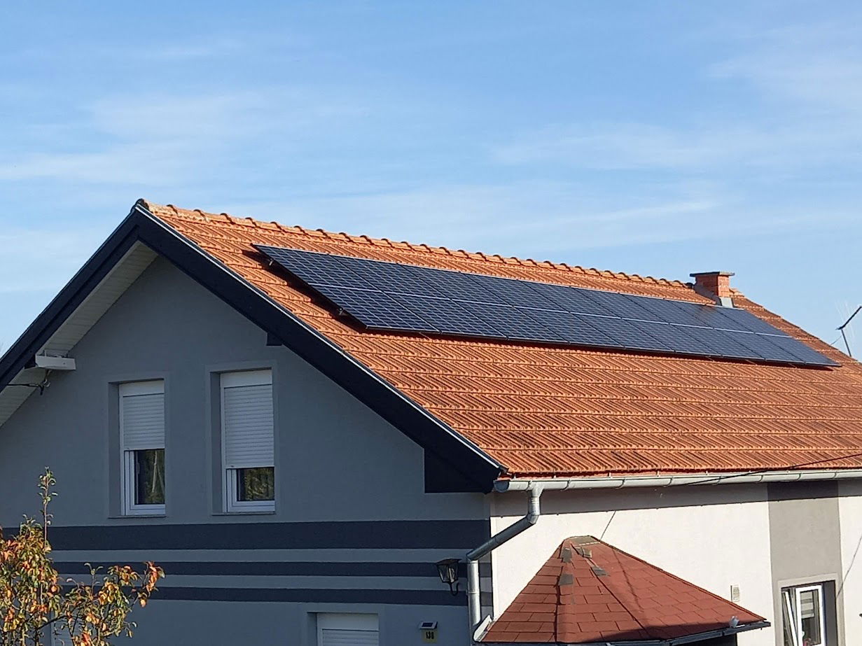 SE Legrad 3,78kWp