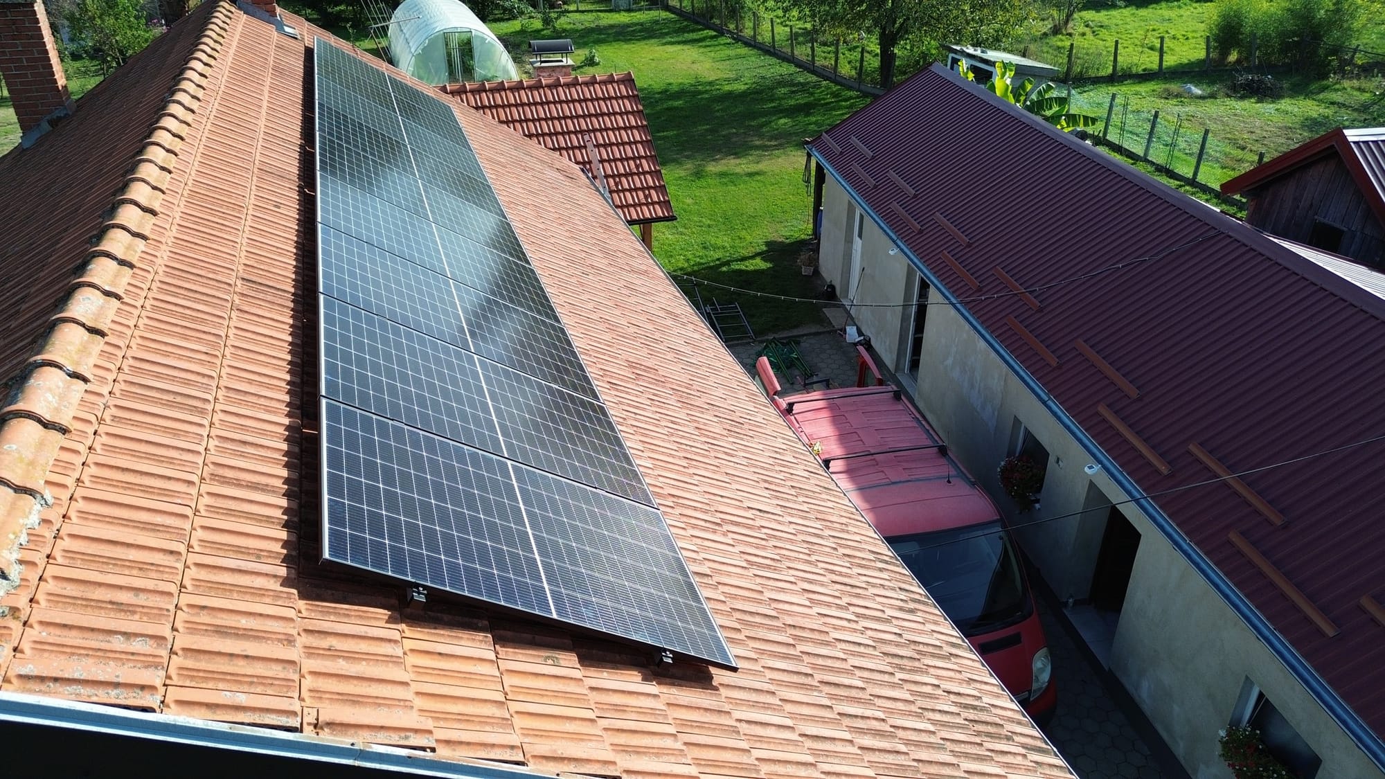 SE Legrad 3,78kWp
