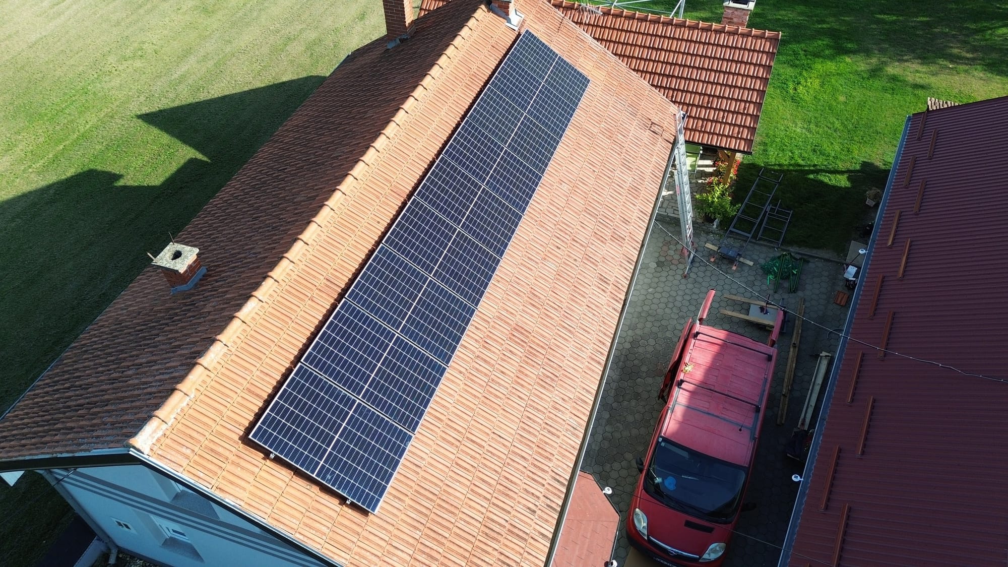 SE Legrad 3,78kWp