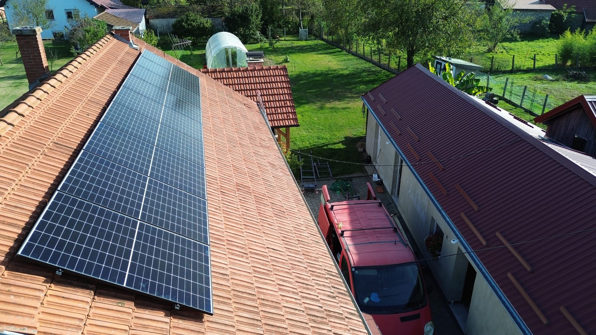 SE Legrad 3,78kWp