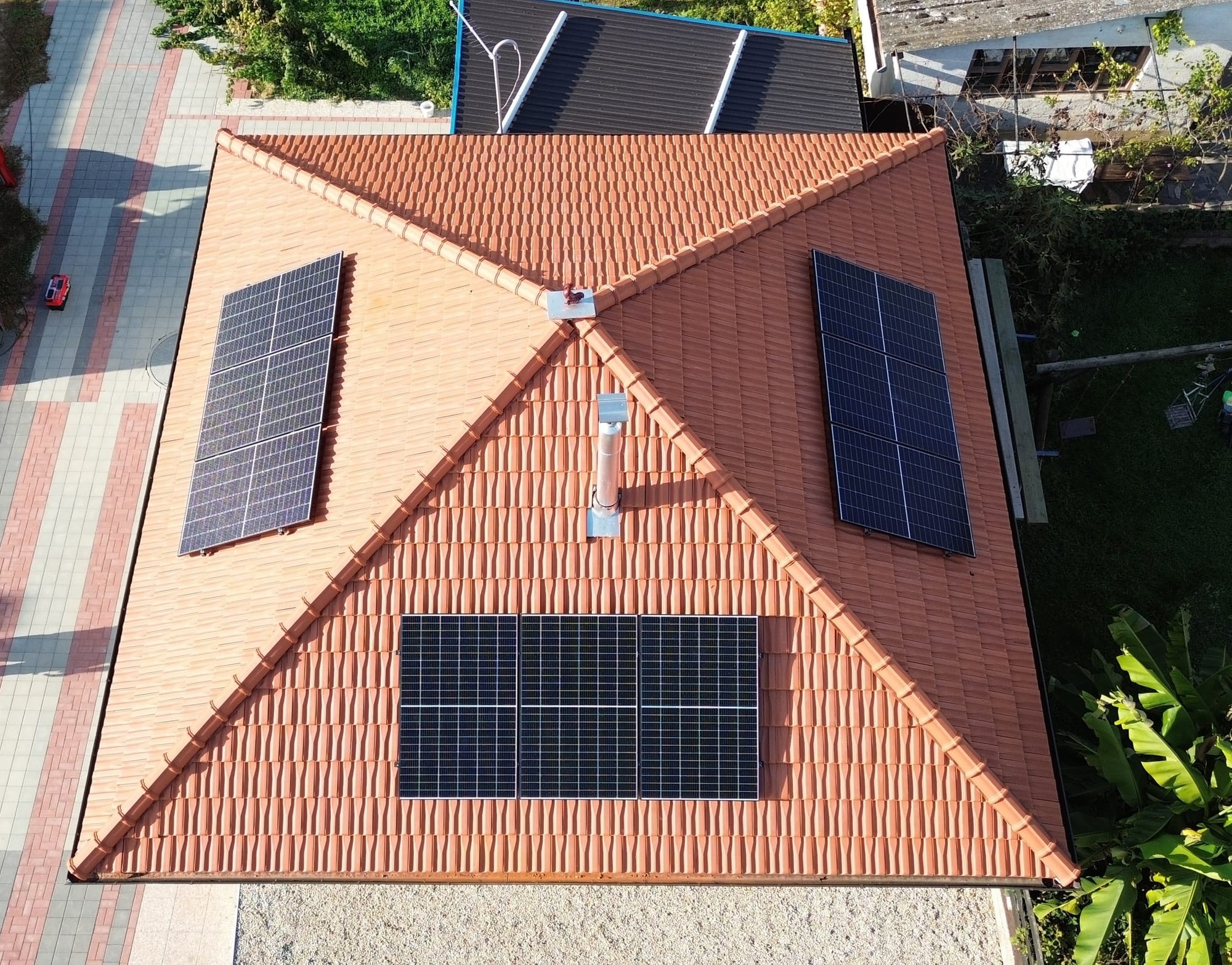 SE Legrad 3,78kWp