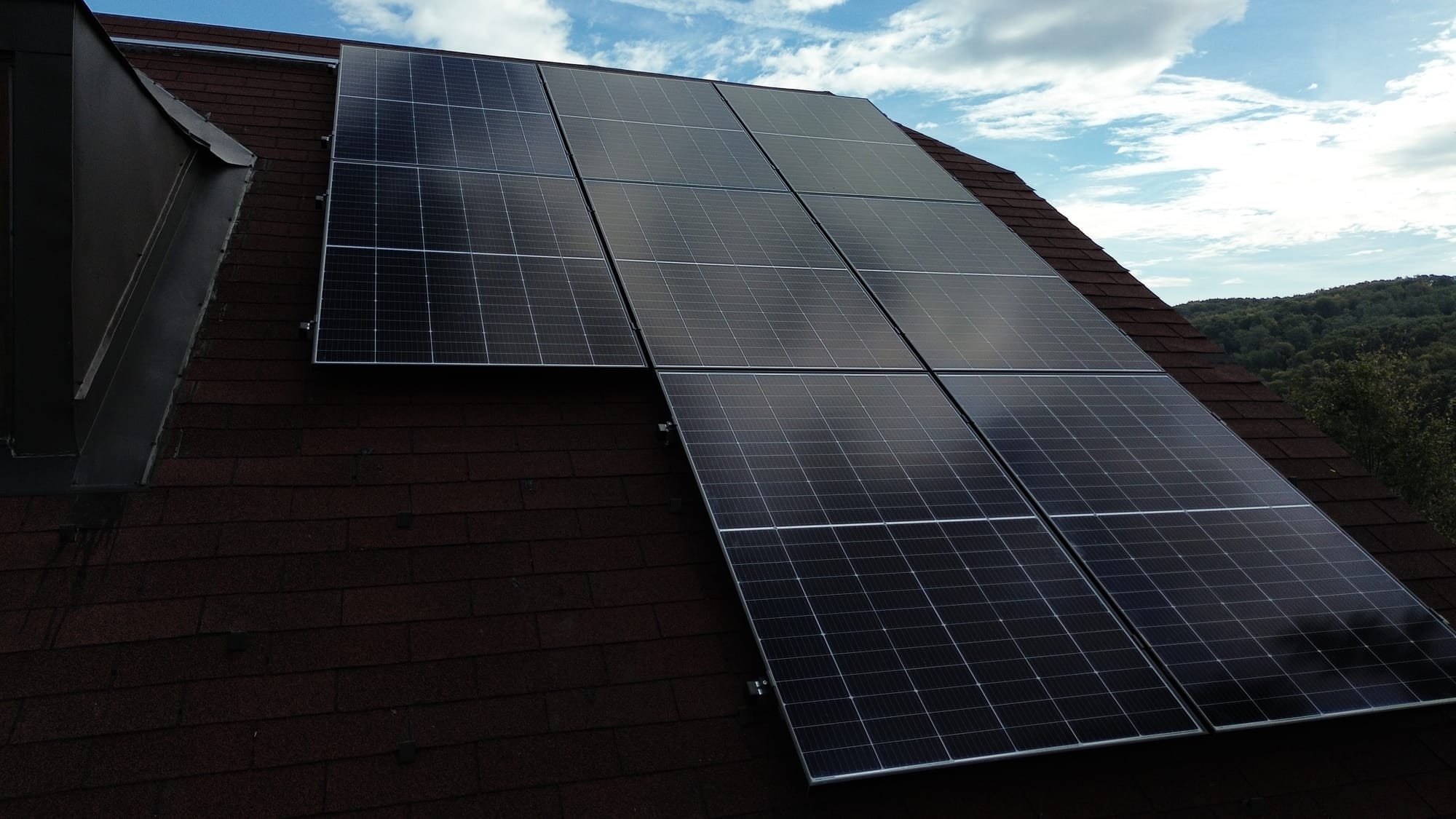 Škriljevec 3,36kWp