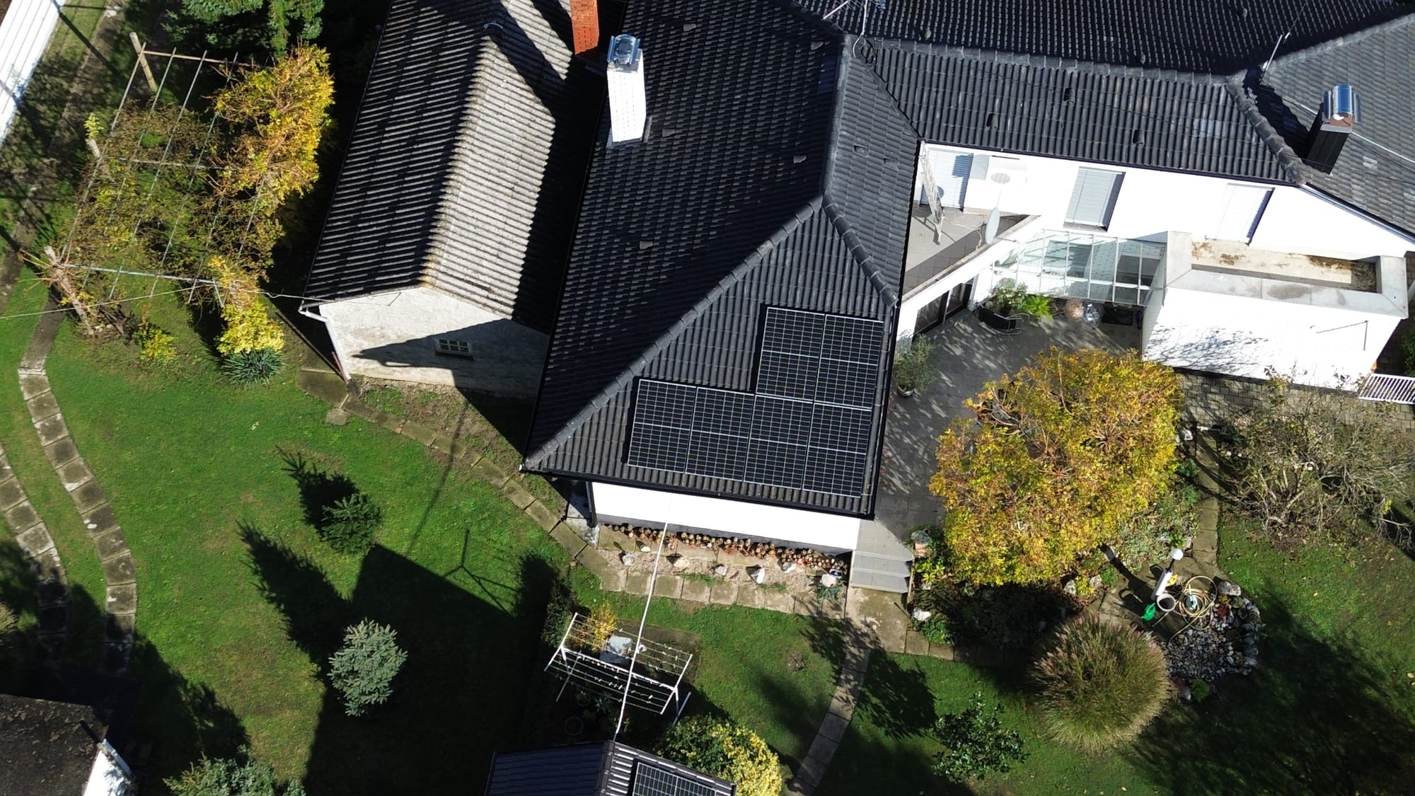 SE Štefanec 4,92kWp