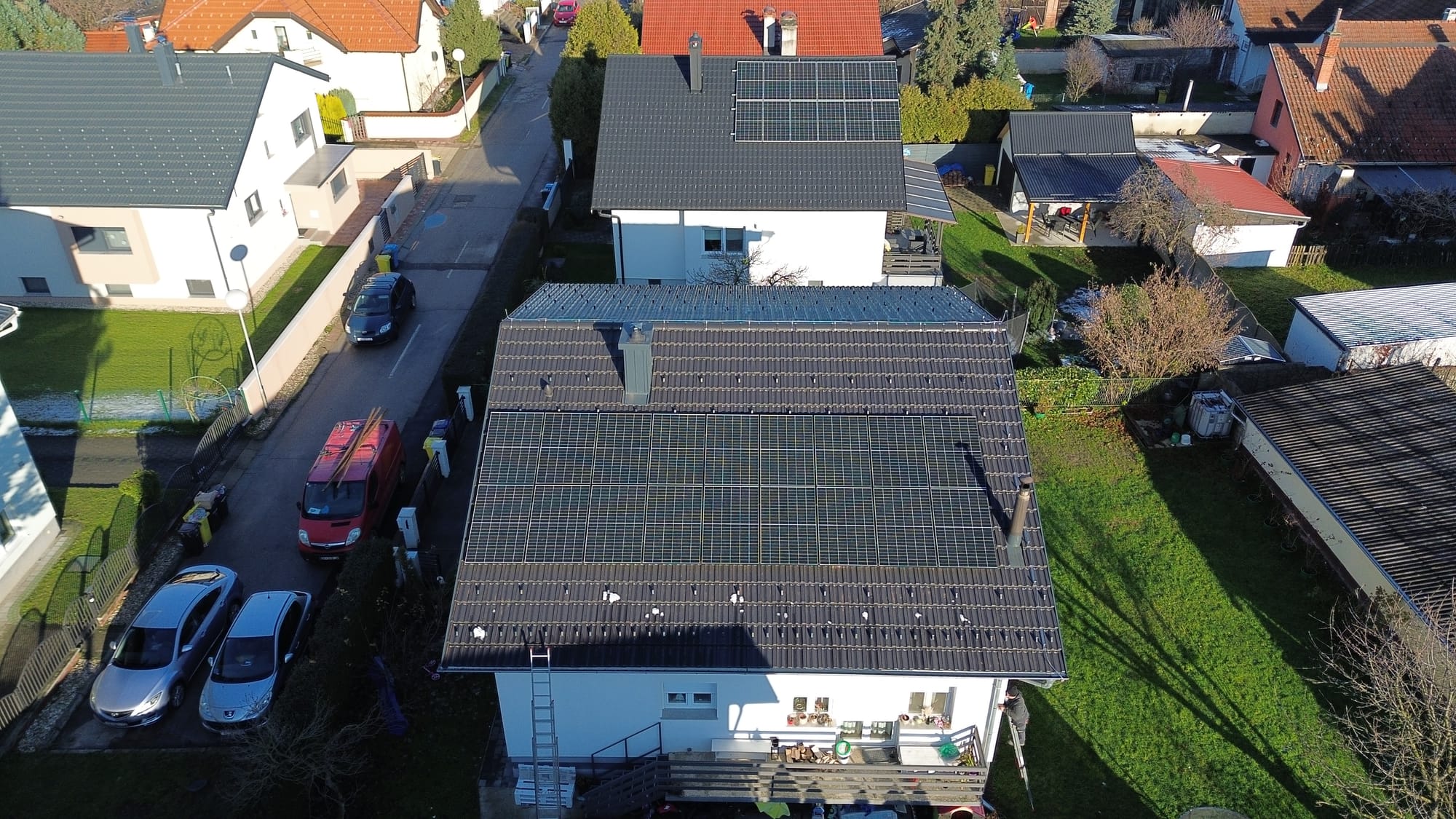 SE Varaždin 7,65kWp