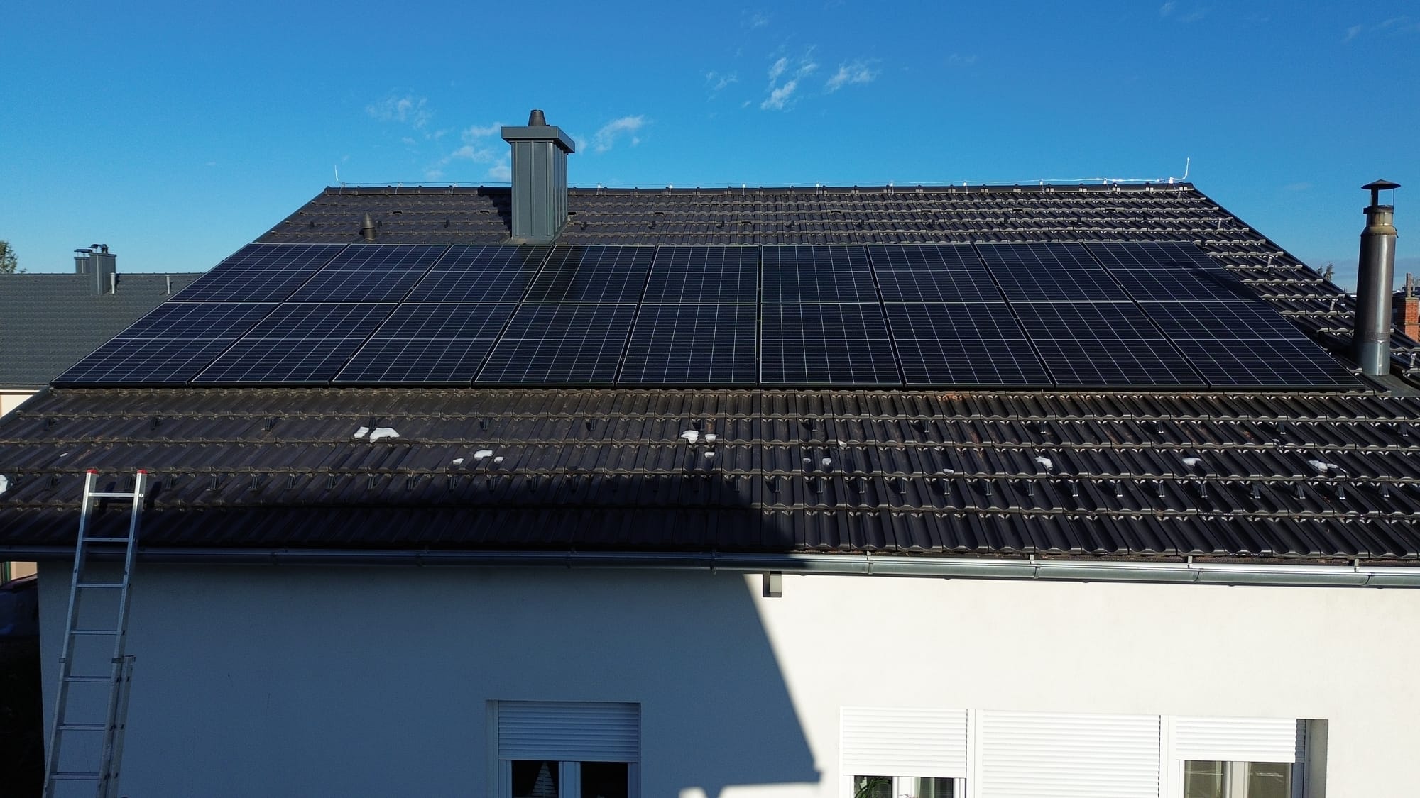 SE Varaždin 7,65kWp
