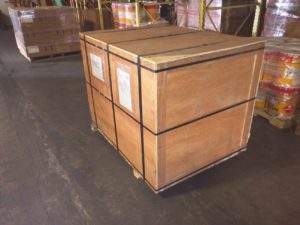 SHIPS SPARES IN TRANSIT &amp; ADDITIONAL SERVICES &amp; REPAIRS: