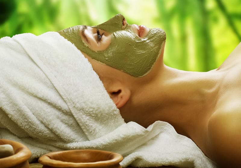 Facial