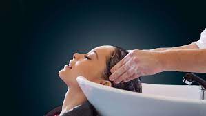 Hair Spa
