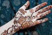 MEHNDI