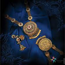 Jewel sets for Rent