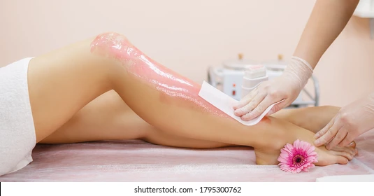 Waxing