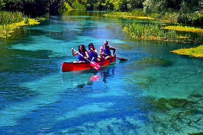 Abruzzo Rafting - Bussi sul Tirino image