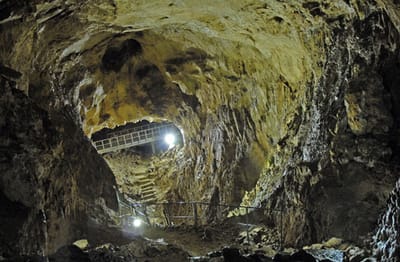 Grotta del cavallone image