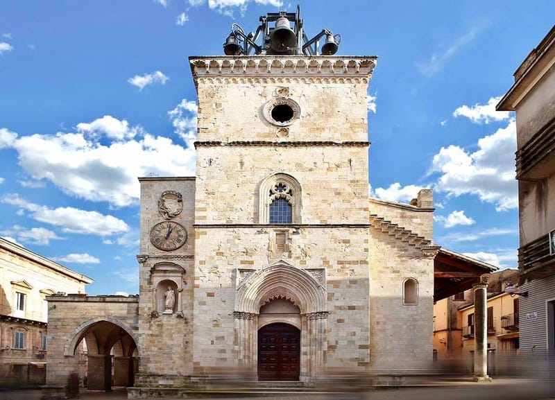 Duomo di Santa Maggiore