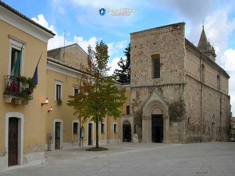 Chiesa di San Francesco