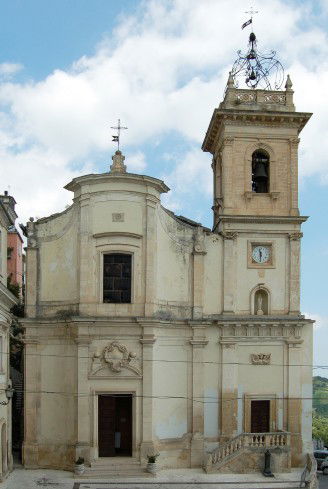 Chiesa di San Silvestro