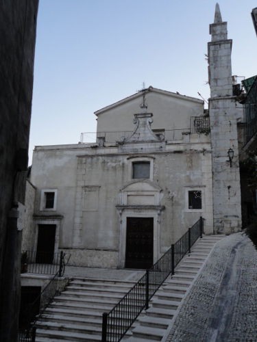 Chiesa di Sant'Andrea