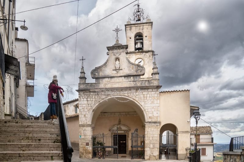 Chiesa di San Nicola
